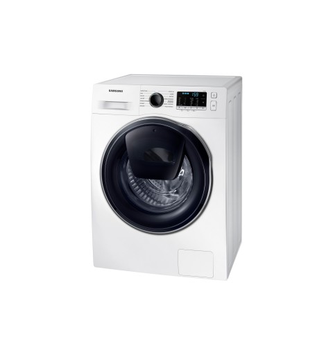 Samsung WW8NK52E0VW lavatrice Caricamento frontale 8 kg 1200 Giri min C Bianco