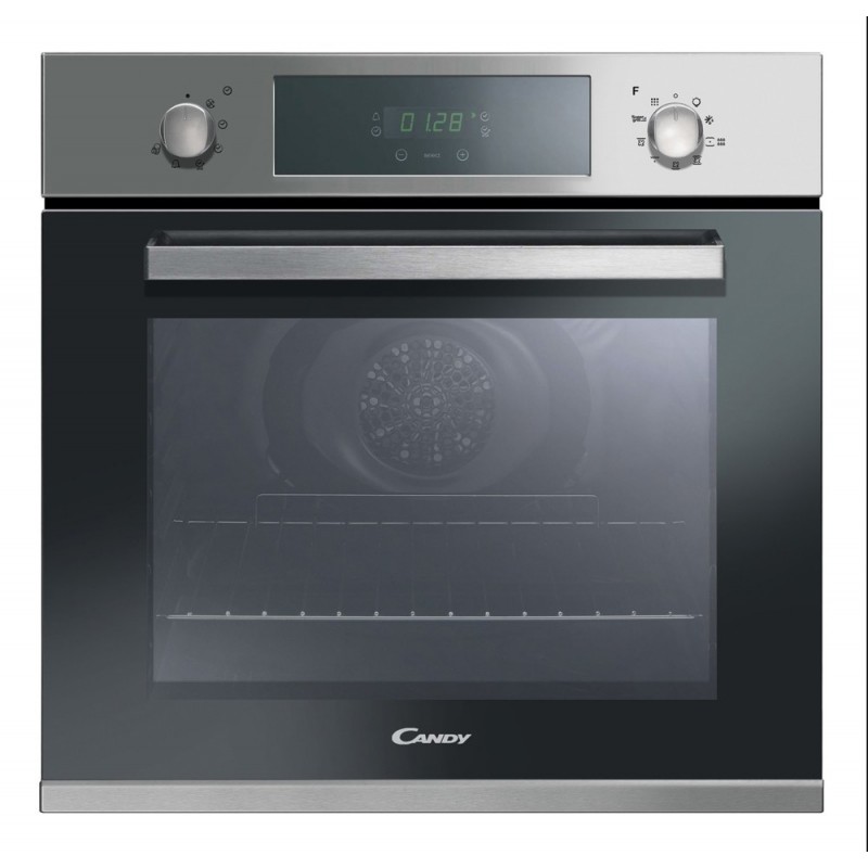 Candy POP EVO FCPK606X E 65 L A Stainless steel
