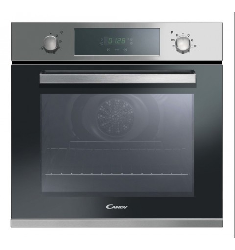 Candy POP EVO FCPK606X E 65 L A Stainless steel