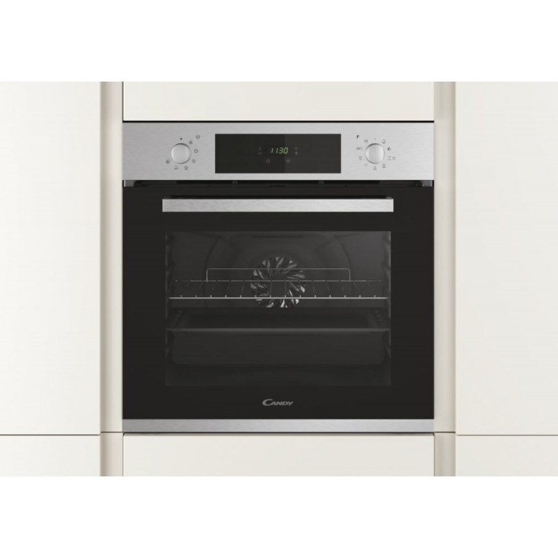 Candy POP EVO FCPK606X E 65 L A Stainless steel