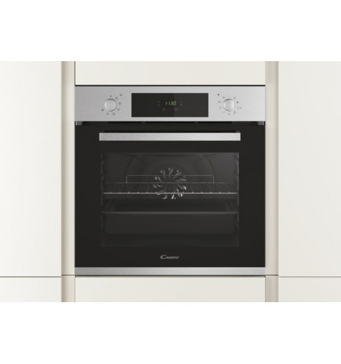 Candy POP EVO FCPK606X E 65 L A Stainless steel