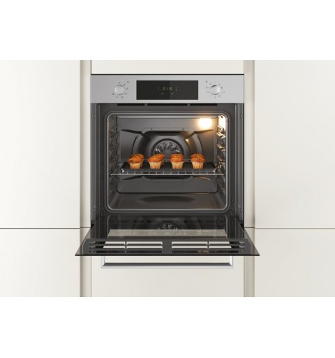 Candy POP EVO FCPK606X E 65 L A Stainless steel