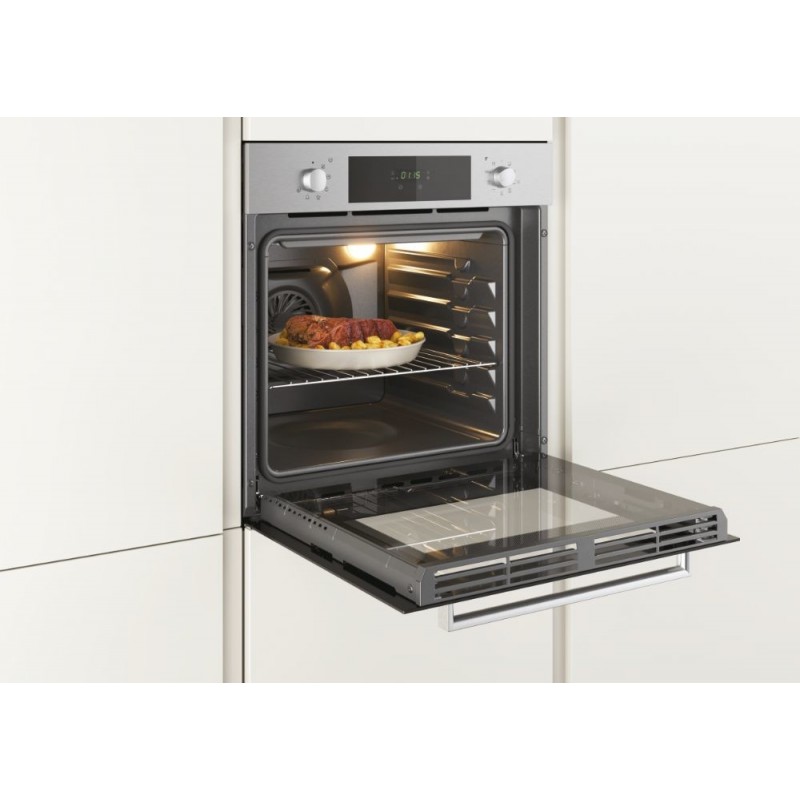 Candy POP EVO FCPK606X E 65 L A Stainless steel