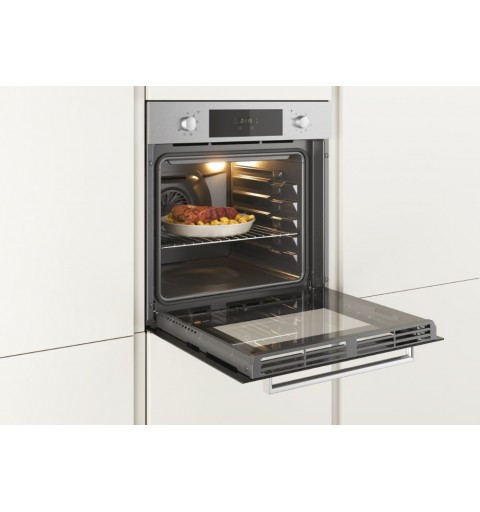 Candy POP EVO FCPK606X E 65 L A Stainless steel