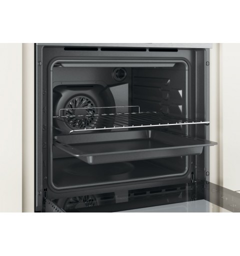 Candy POP EVO FCPK606X E 65 L A Stainless steel