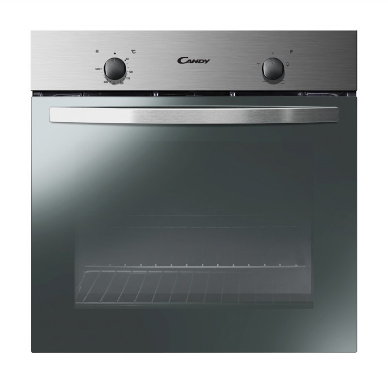 Candy Smart CMFS4X 1 E 70 L A Stainless steel