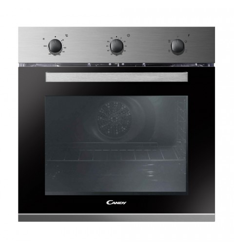 Candy POP EVO CMFM5X 1 E 65 l A Edelstahl