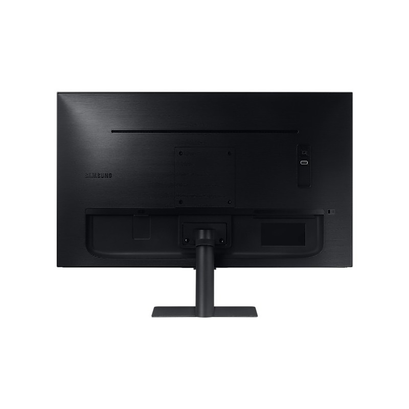 Samsung S70A 68.6 cm (27") 3840 x 2160 pixels 4K Ultra HD LED Black