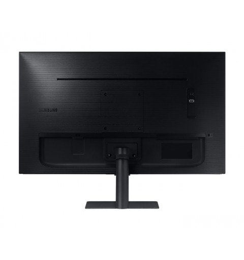 Samsung S70A 68.6 cm (27") 3840 x 2160 pixels 4K Ultra HD LED Black