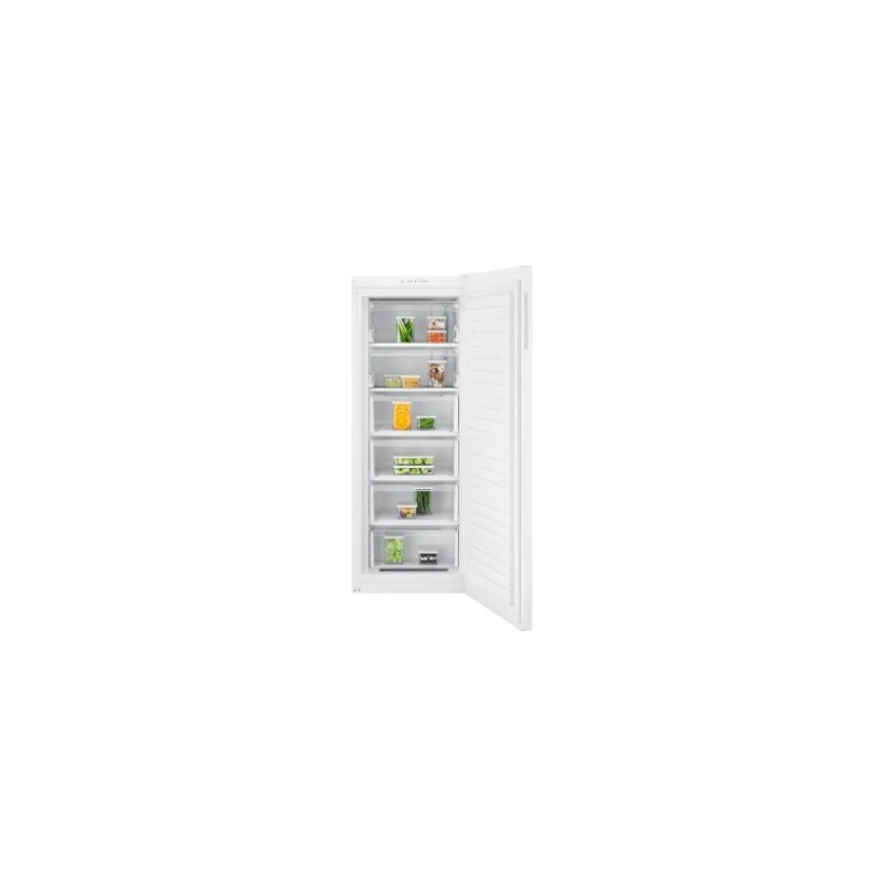 Electrolux LUT1AE32W congélateur Congélateur coffre Autoportante 214 L E Blanc