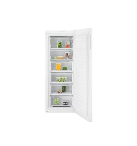 Electrolux LUT1AE32W congélateur Congélateur coffre Autoportante 214 L E Blanc