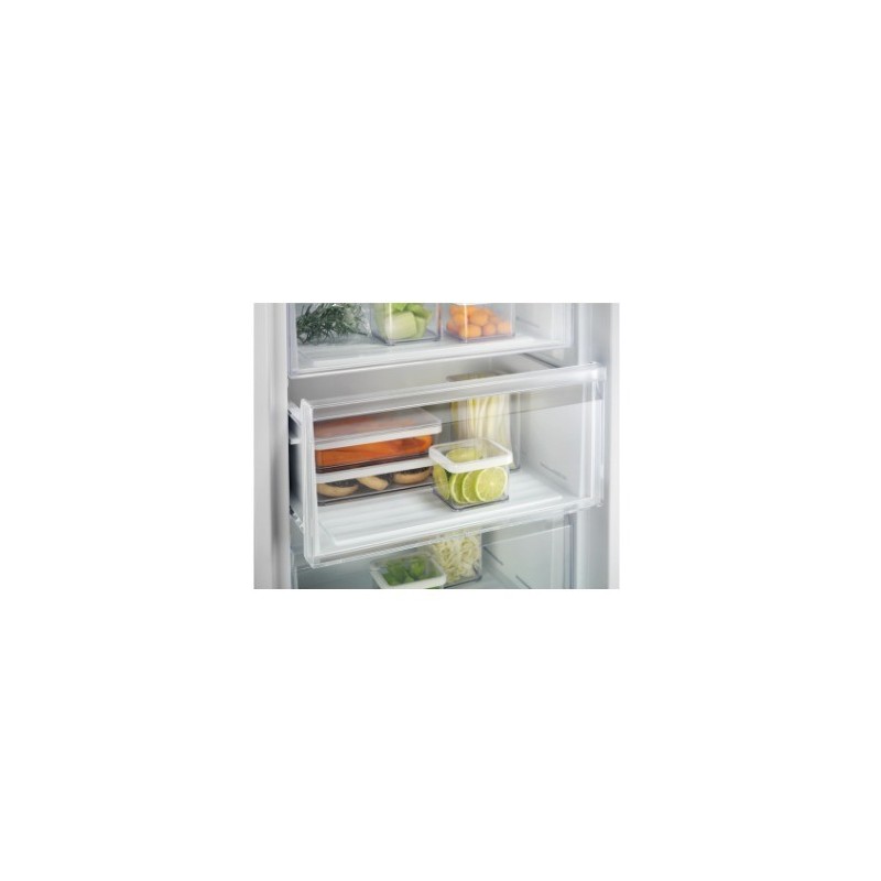 Electrolux LUT1AE32W congelatore Congelatore a pozzo Libera installazione 214 L E Bianco