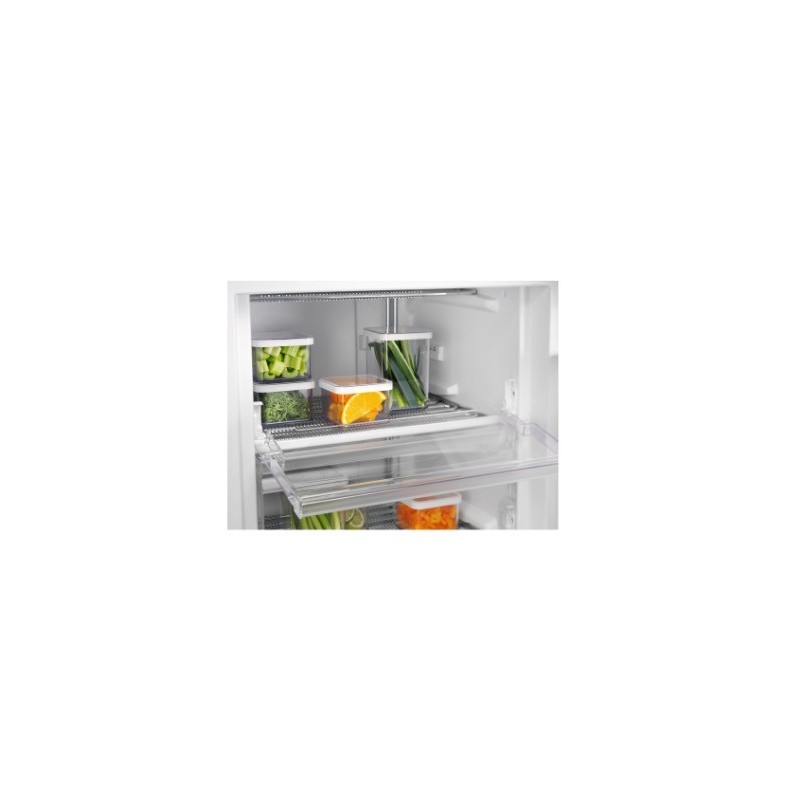 Electrolux LUT1AE32W freezer Chest freezer Freestanding 214 L E White