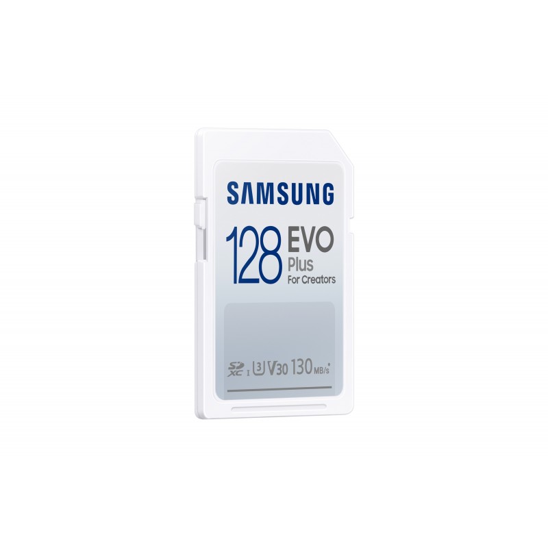 Samsung EVO Plus 128 Go SDXC UHS-I