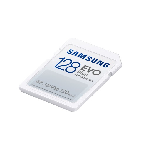 Samsung EVO Plus 128 GB SDXC UHS-I