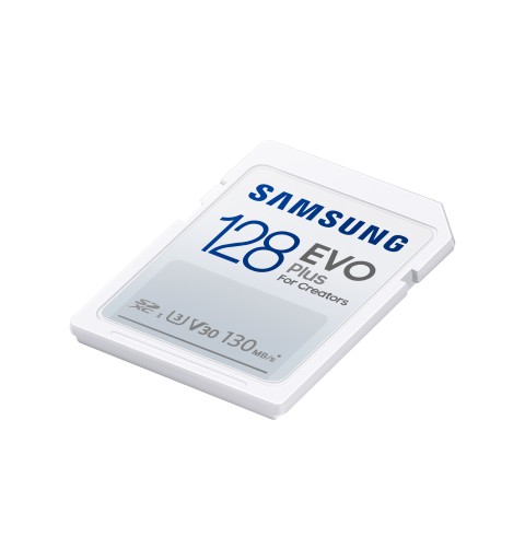 Samsung EVO Plus 128 Go SDXC UHS-I