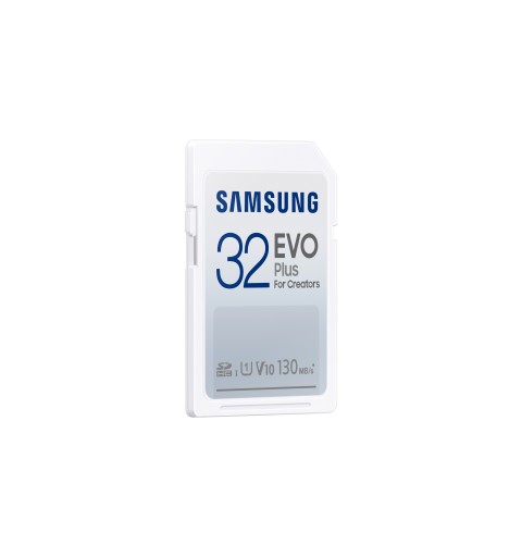 Samsung EVO Plus 32 Go SDXC UHS-I