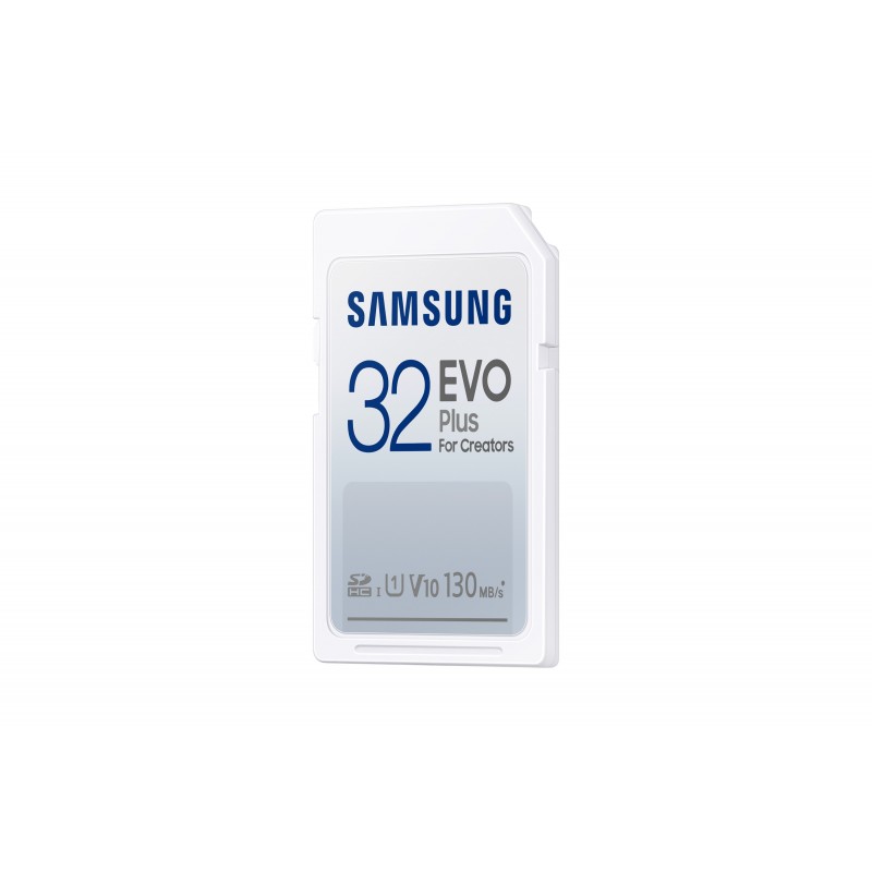 Samsung EVO Plus 32 Go SDXC UHS-I