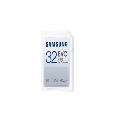 Samsung EVO Plus 32 GB SDXC UHS-I