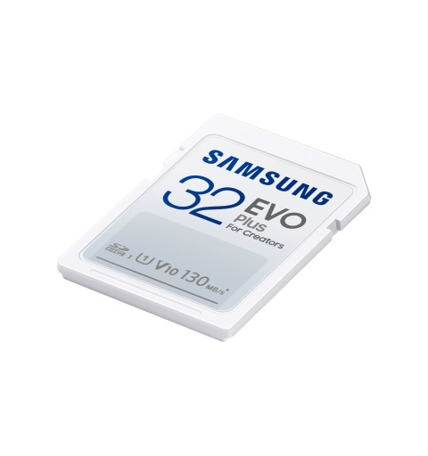 Samsung EVO Plus 32 GB SDXC UHS-I