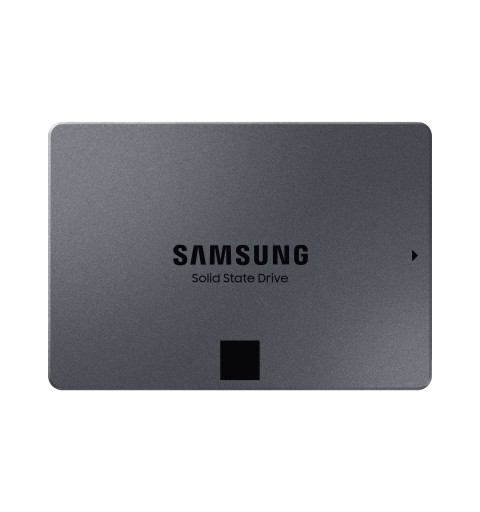 Samsung MZ-77Q8T0 2.5" 8000 Go SATA V-NAND MLC