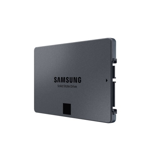 Samsung MZ-77Q8T0 2.5" 8000 GB SATA V-NAND MLC