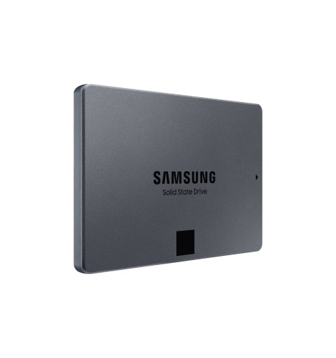 Samsung MZ-77Q8T0 2.5" 8000 Go SATA V-NAND MLC