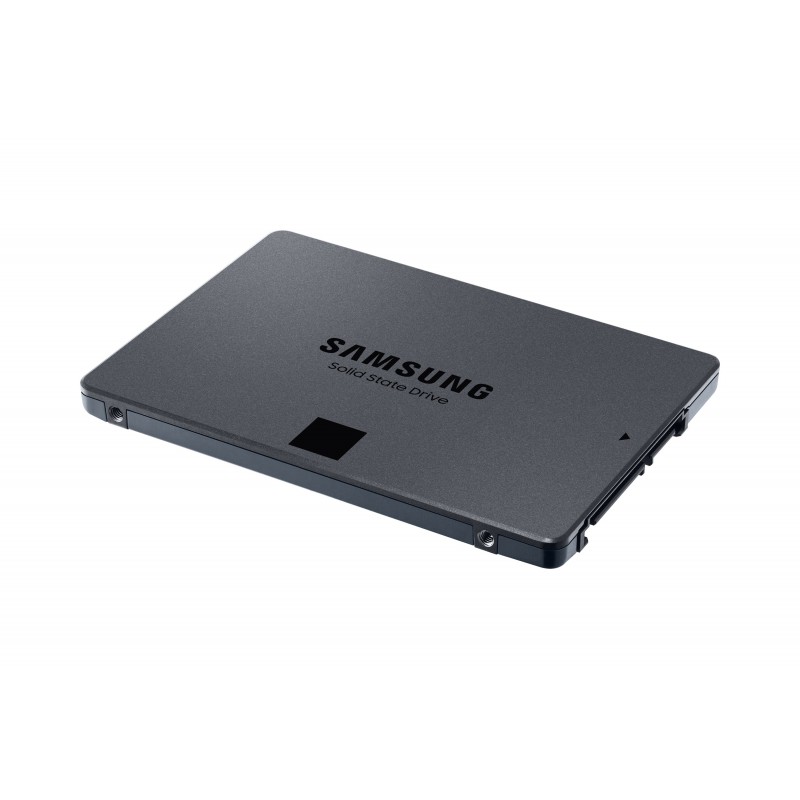 Samsung MZ-77Q8T0 2.5" 8000 GB Serial ATA V-NAND MLC
