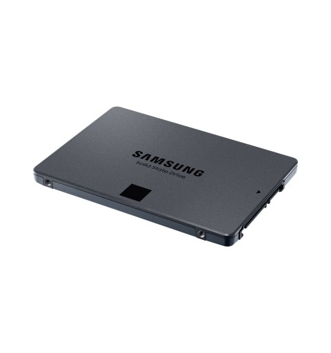 Samsung MZ-77Q8T0 2.5" 8000 Go SATA V-NAND MLC