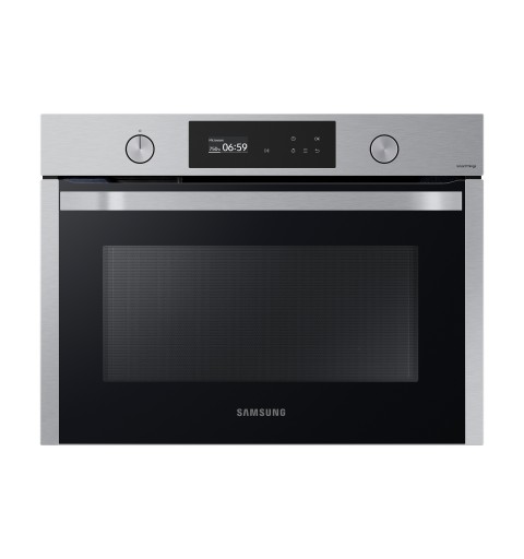 Samsung NQ50A6139BS Built-in Solo microwave 50 L 900 W Stainless steel