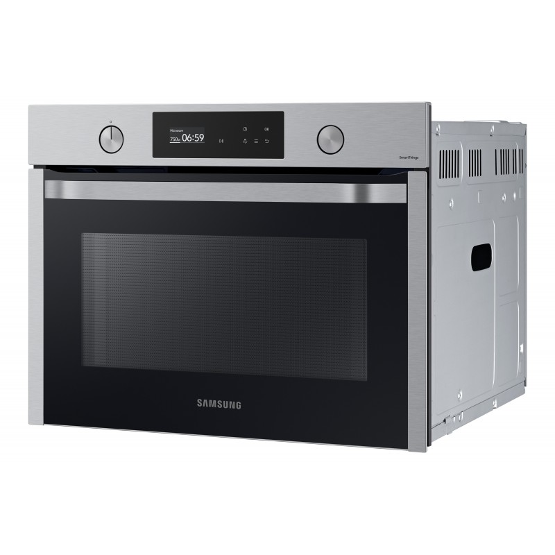 Samsung NQ50A6139BS Built-in Solo microwave 50 L 900 W Stainless steel