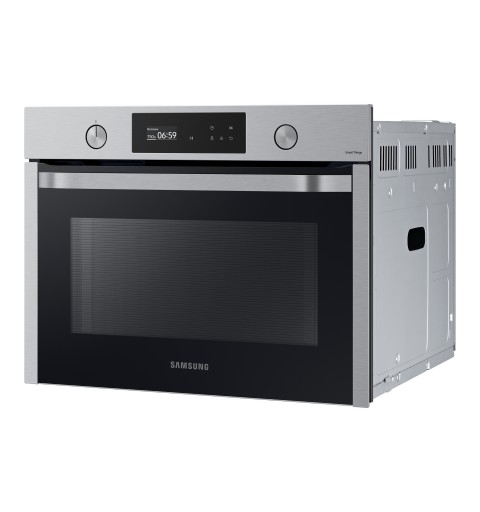 Samsung NQ50A6139BS Built-in Solo microwave 50 L 900 W Stainless steel