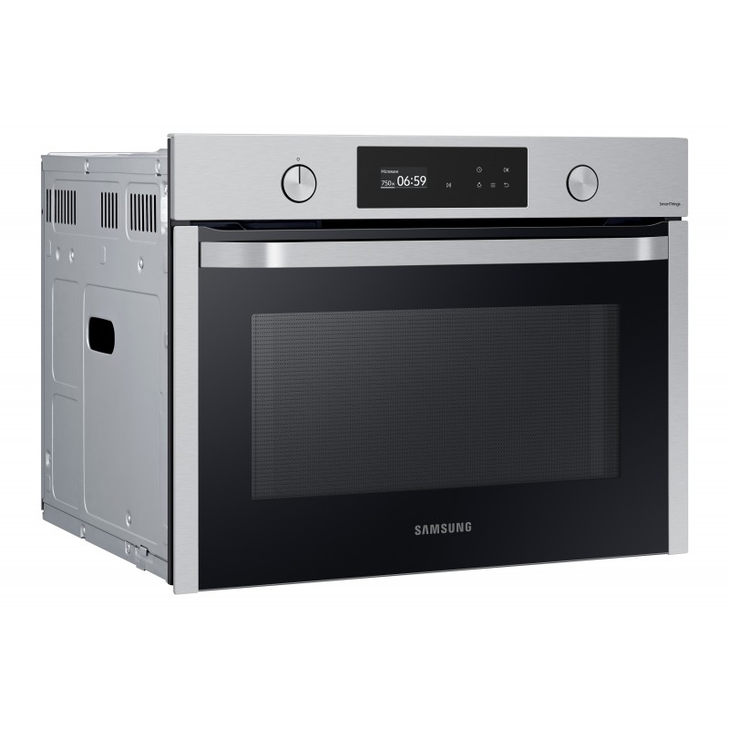 Samsung NQ50A6139BS Built-in Solo microwave 50 L 900 W Stainless steel