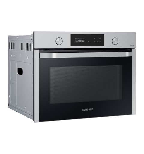 Samsung NQ50A6139BS Built-in Solo microwave 50 L 900 W Stainless steel