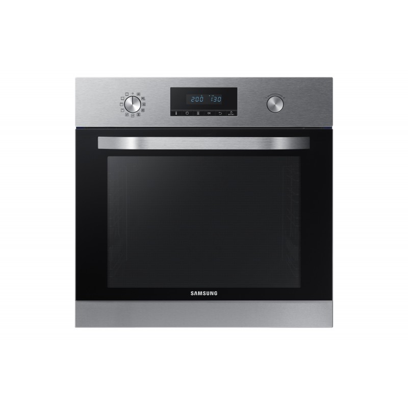 Samsung NV70M2341RS ET horno 68 L 1700 W A Negro, Acero inoxidable