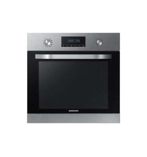 Samsung NV70M2341RS ET horno 68 L 1700 W A Negro, Acero inoxidable
