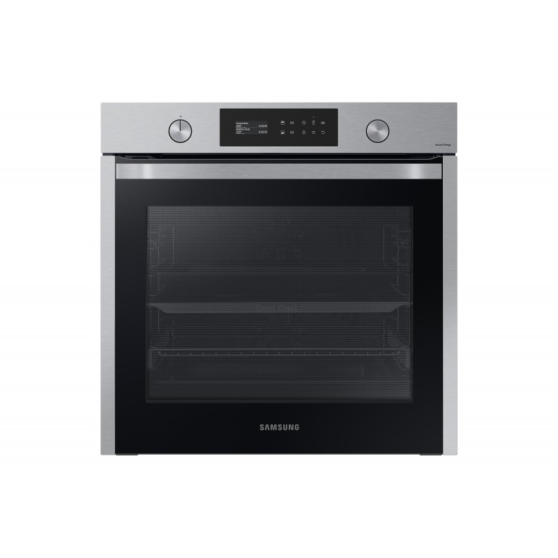 Samsung NV75A6579RS 75 L 1600 W A+ Stainless steel