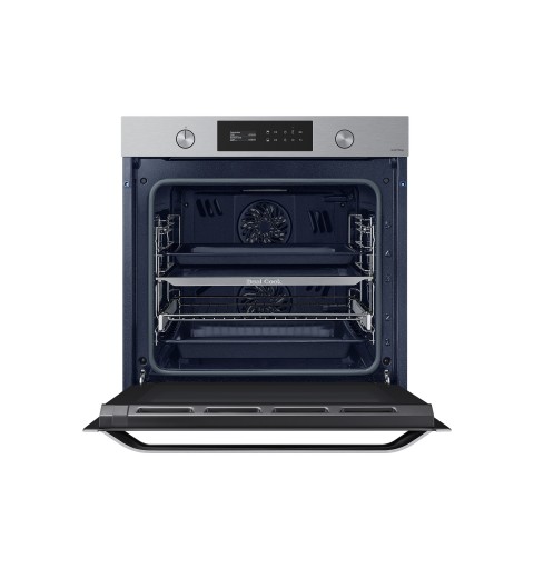 Samsung NV75A6579RS 75 l 1600 W A+ Edelstahl
