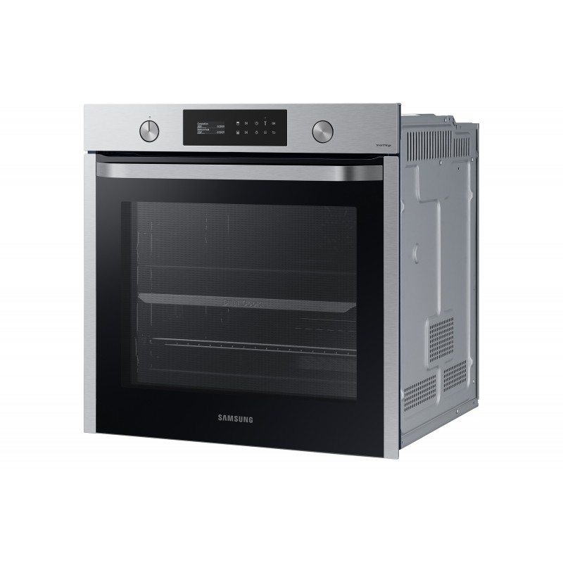 Samsung NV75A6579RS 75 L 1600 W A+ Stainless steel