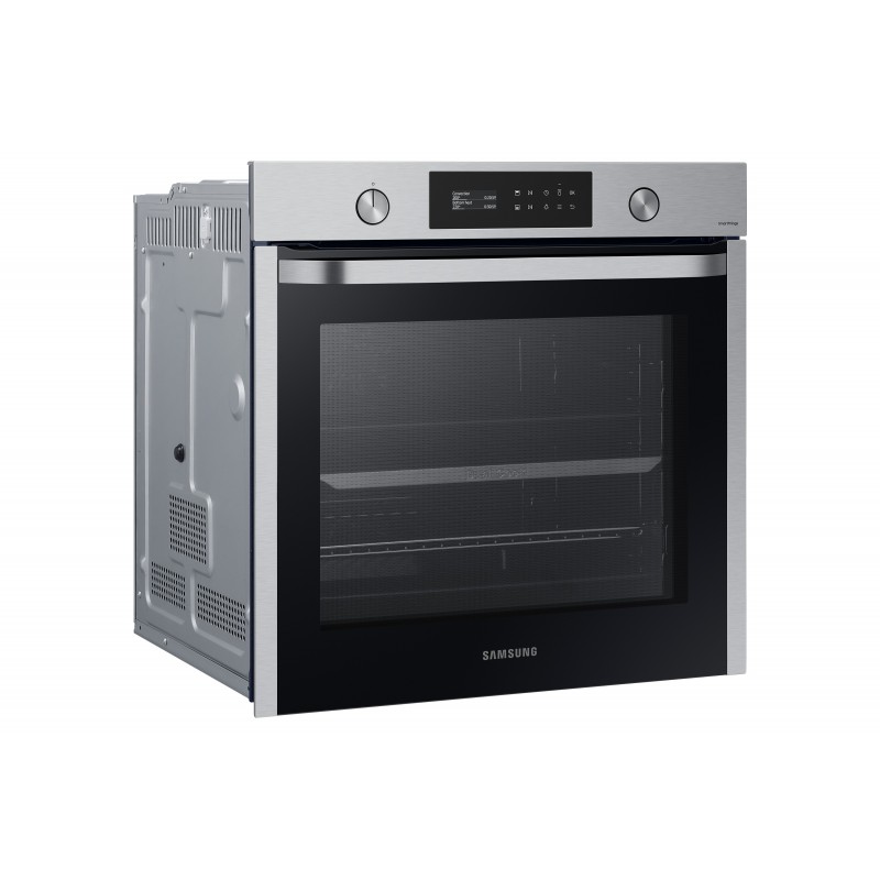 Samsung NV75A6579RS 75 L 1600 W A+ Stainless steel