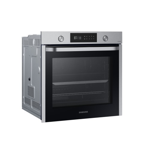 Samsung NV75A6579RS 75 L 1600 W A+ Stainless steel