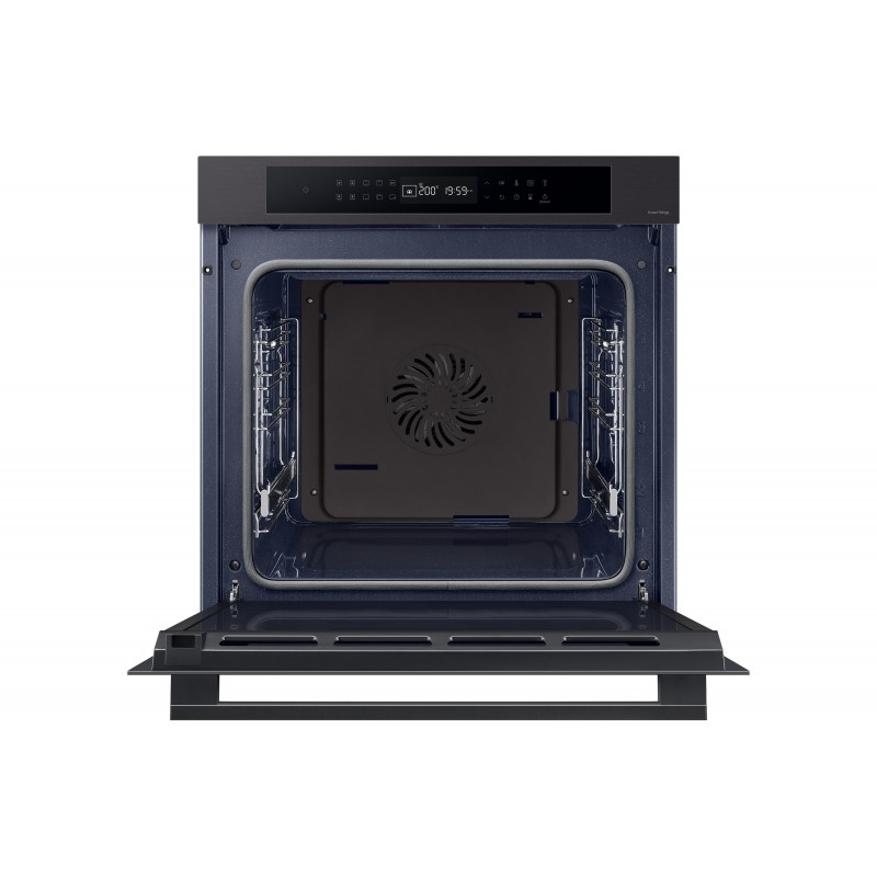 Samsung NV7B4040VBB U5 horno 76 L 2950 W A+ Negro