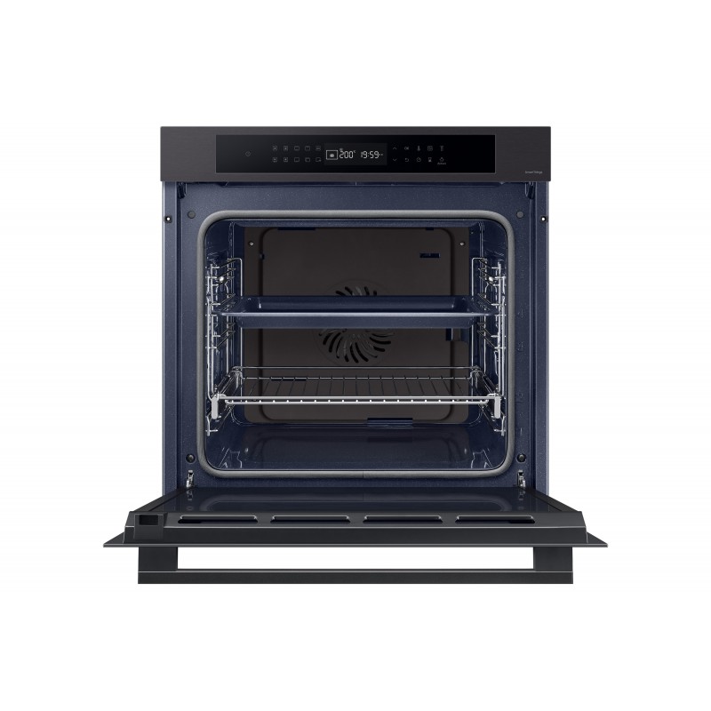 Samsung NV7B4040VBB U5 horno 76 L 2950 W A+ Negro