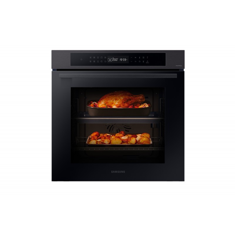 Samsung Forno Multifunzione Serie 4 76L NV7B4040VBB