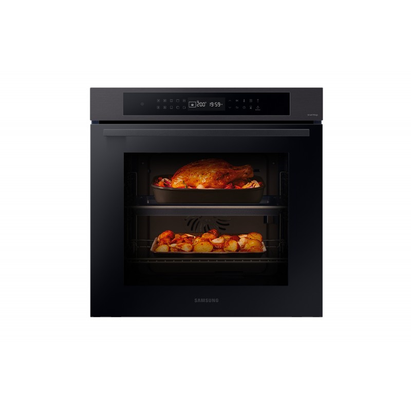 Samsung NV7B4040VBB U5 horno 76 L 2950 W A+ Negro