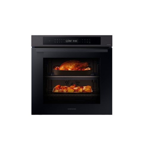 Samsung NV7B4040VBB U5 horno 76 L 2950 W A+ Negro