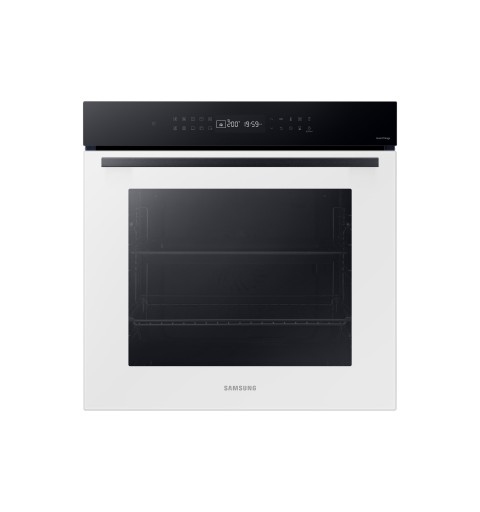 Samsung NV7B4040VBW U5 four 76 L 2950 W A+ Blanc