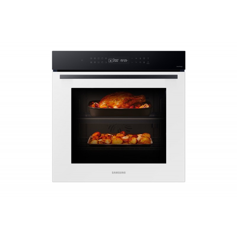 Samsung NV7B4040VBW U5 horno 76 L 2950 W A+ Blanco