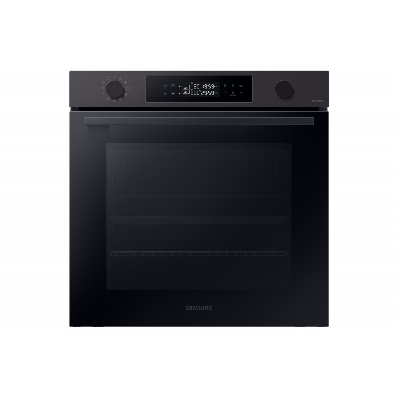 Samsung NV7B4440VBB 76 L 2950 W A+ Nero
