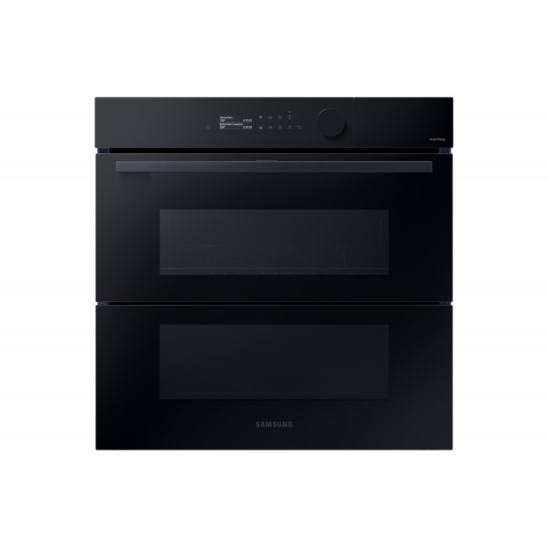 Samsung NV7B5760WBK 76 l 2950 W A+ Schwarz